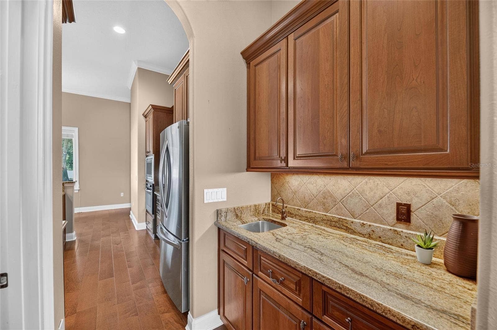 6408 WALKERS GLEN DRIVE, Lakeland, FL 33813 Butler's Area