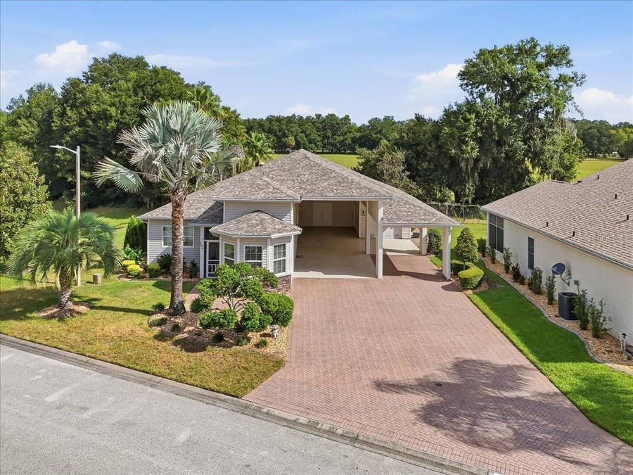Property photo for 194 LAYNEWADE ROAD, Polk City, FL