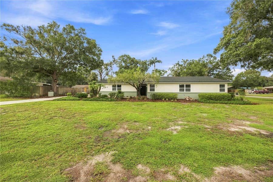 Property photo for 3540 PEACOCK LANE, Mulberry, FL