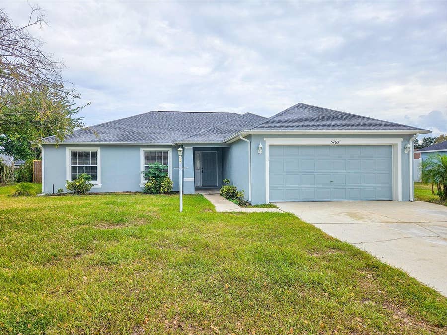 Property photo for 5260 ENGLISH DRIVE, Lakeland, FL