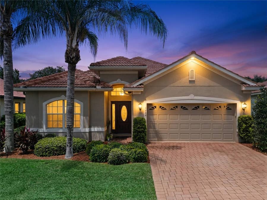 Property photo for 1742 ALTAVISTA CIRCLE CIRCLE, Lakeland, FL