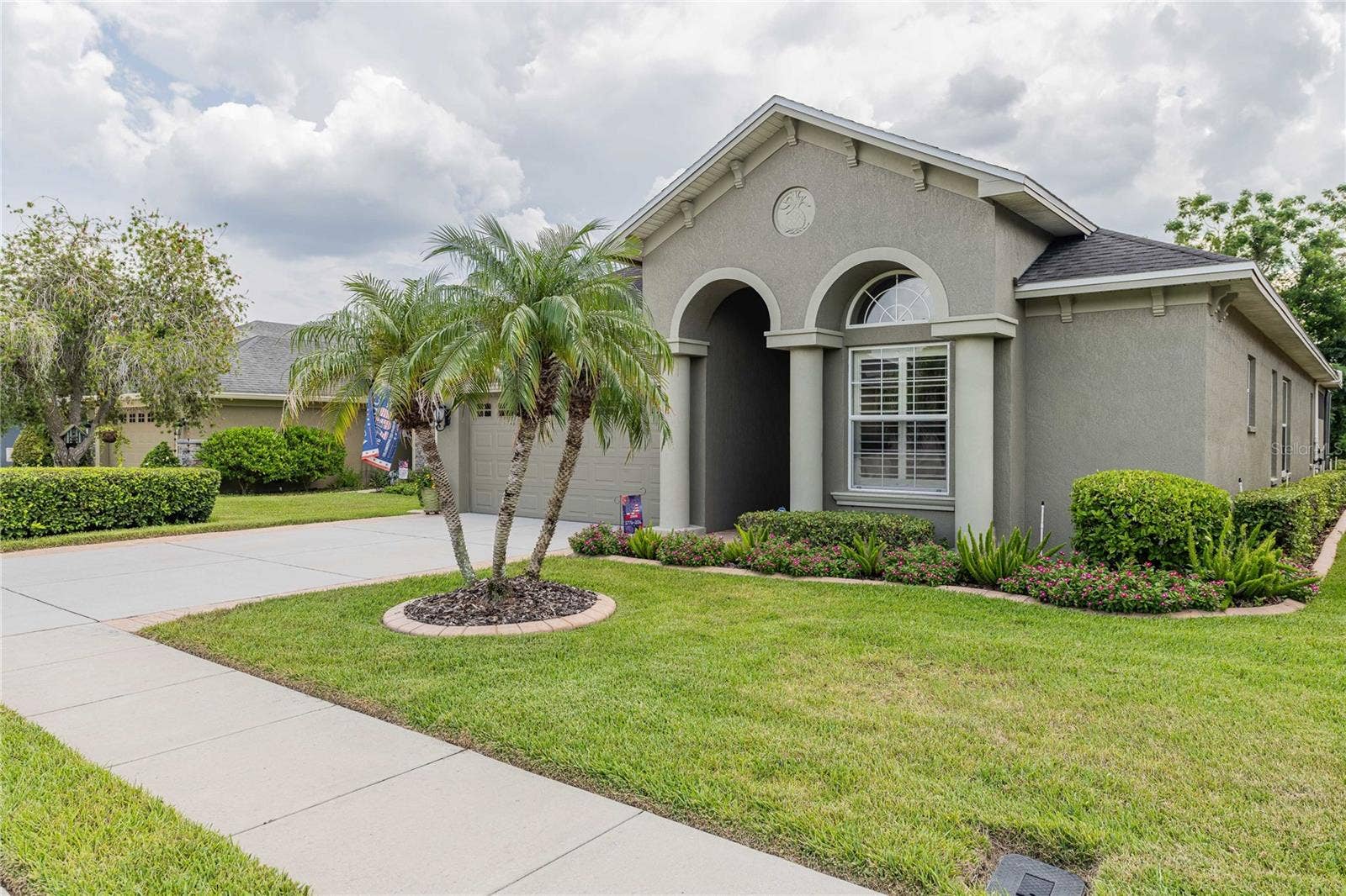 1056 STONEY CREEK DRIVE, Lakeland, FL 33811