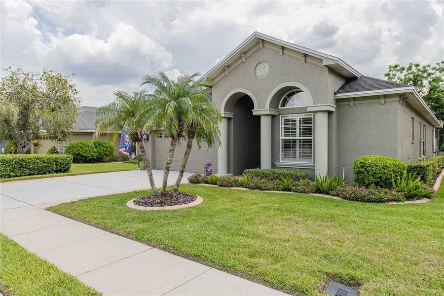 Property photo for 1056 STONEY CREEK DRIVE, Lakeland, FL