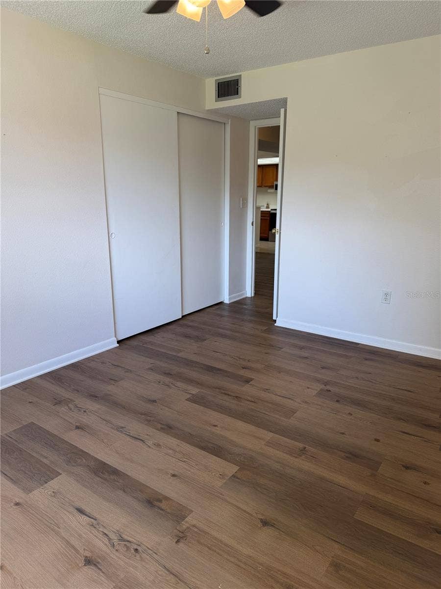 1130 N LAKE PARKER AVENUE, #C229, Lakeland, FL 33805 Bedroom 2