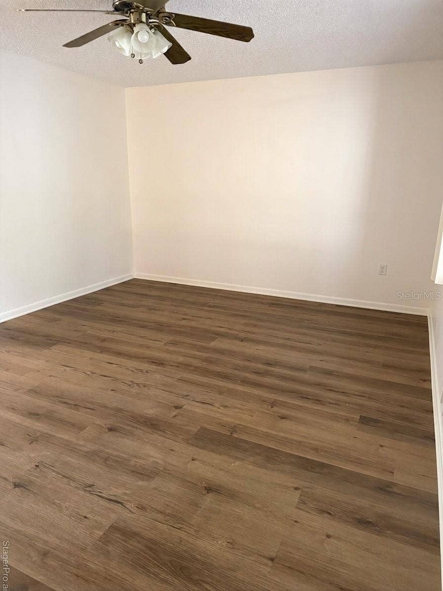 1130 N LAKE PARKER AVENUE, #C229, Lakeland, FL 33805 Family Room