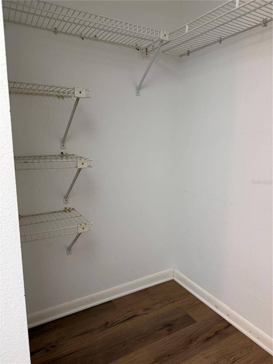 1130 N LAKE PARKER AVENUE, #C229, Lakeland, FL 33805 Primary Walk-In Closet