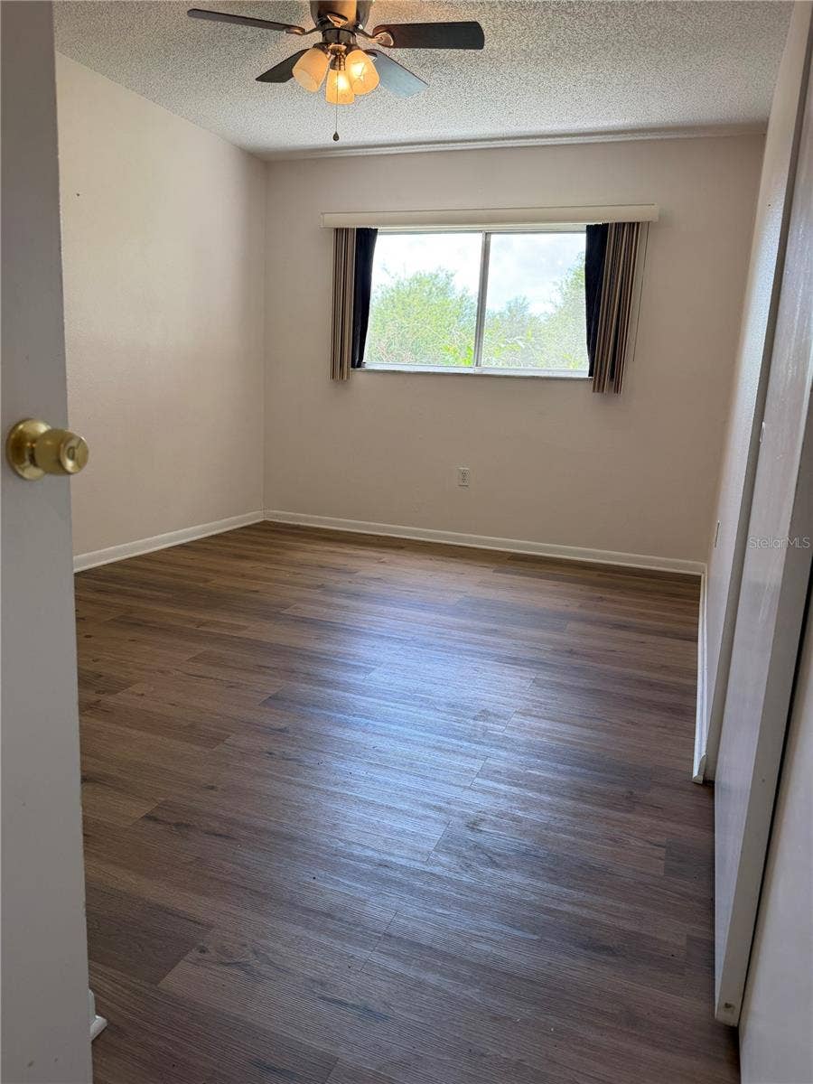 1130 N LAKE PARKER AVENUE, #C229, Lakeland, FL 33805 Bedroom 2