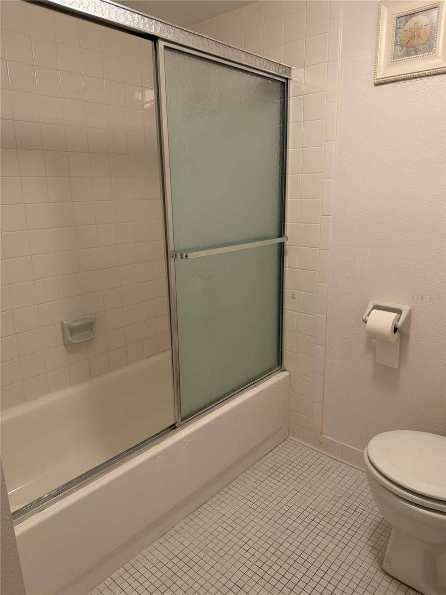 1130 N LAKE PARKER AVENUE, #C229, Lakeland, FL 33805 Bathroom 2