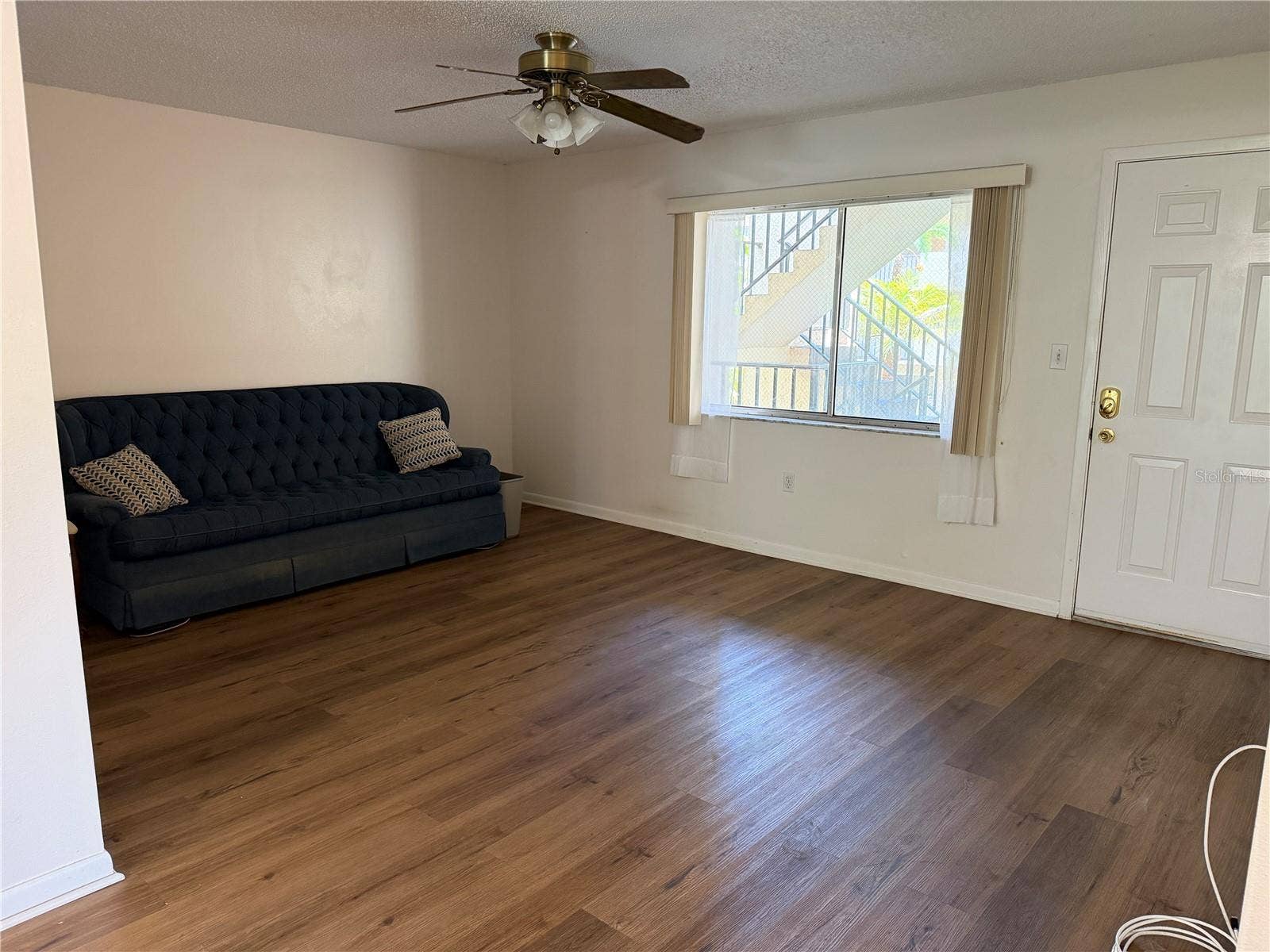 1130 N LAKE PARKER AVENUE, #C229, Lakeland, FL 33805 Family Room