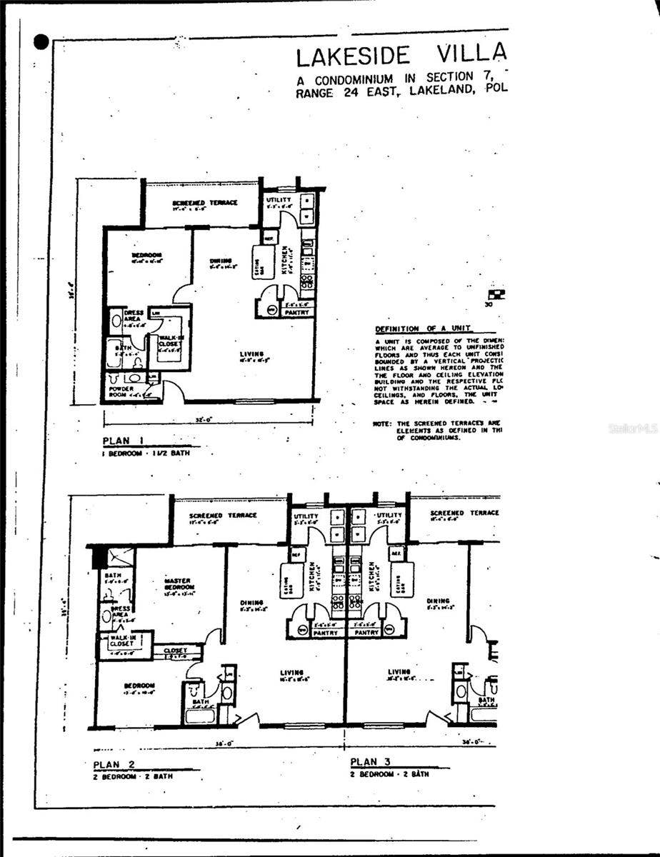 1130 N LAKE PARKER AVENUE, #C229, Lakeland, FL 33805 1130 N LAKE PARKER AVENUE, #C229, Lakeland, FL 33805