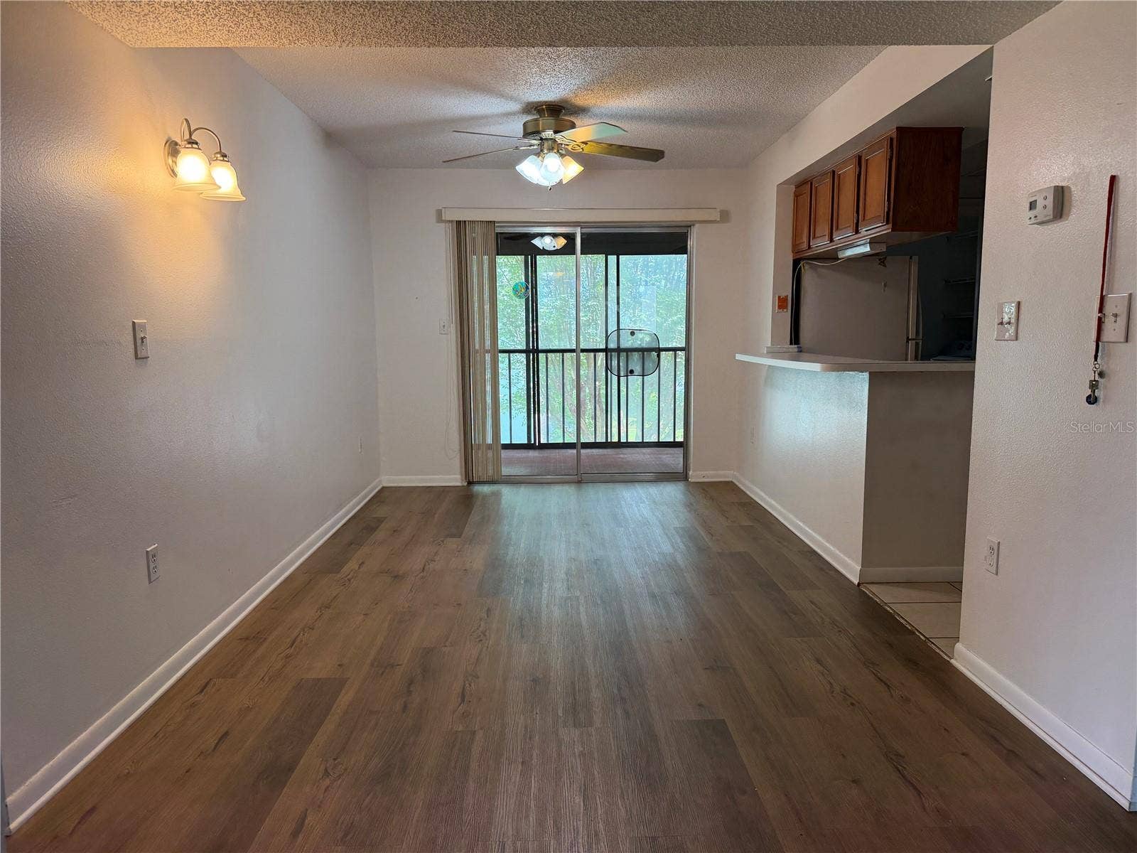 1130 N LAKE PARKER AVENUE, #C229, Lakeland, FL 33805 Dining Room