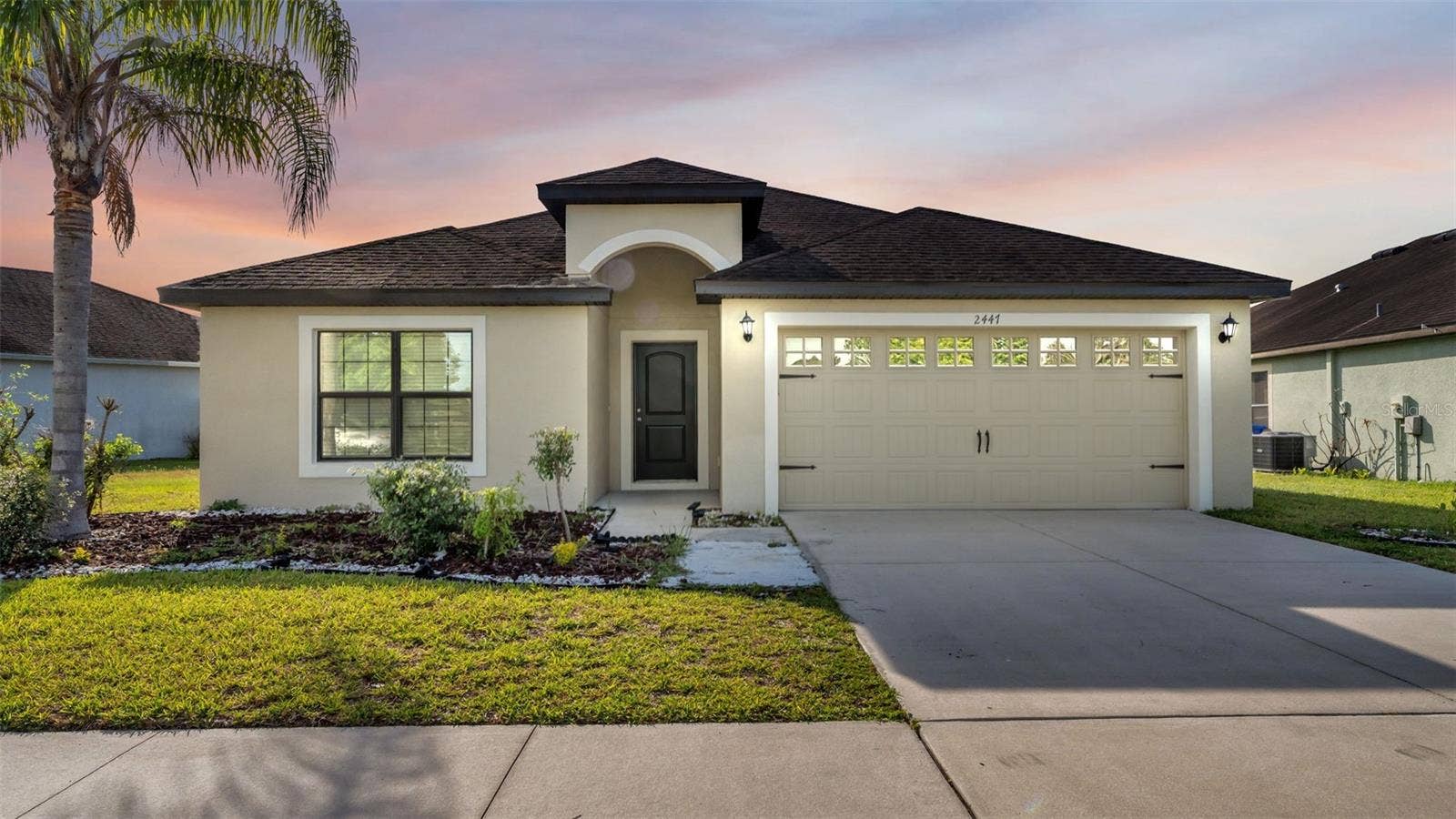 2447 TORRENS DRIVE, Lakeland, FL 33805 2447 TORRENS DRIVE, Lakeland, FL 33805