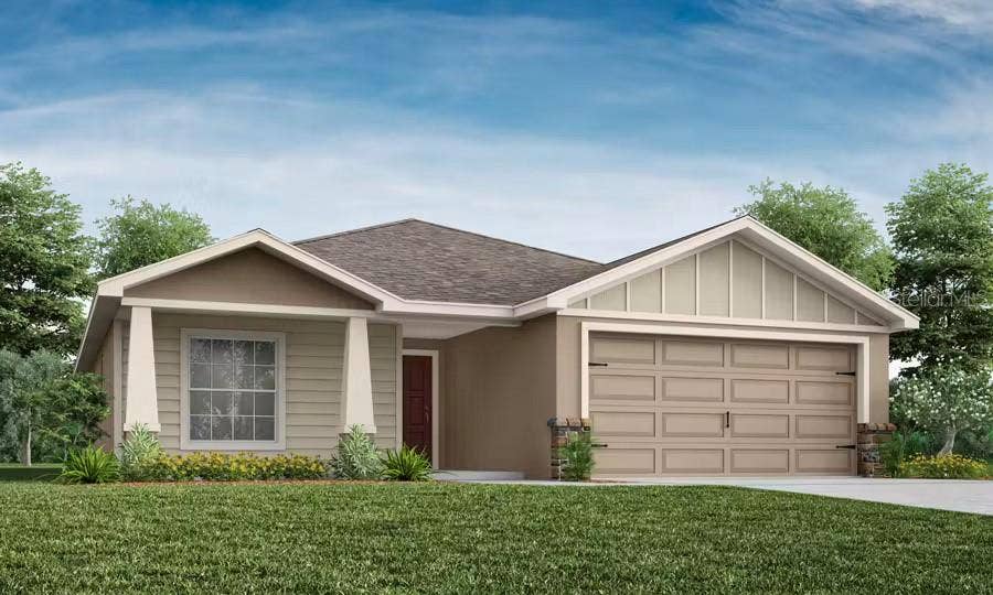 Property photo for 6044 WILD PETUNIA DRIVE, Wimauma, FL
