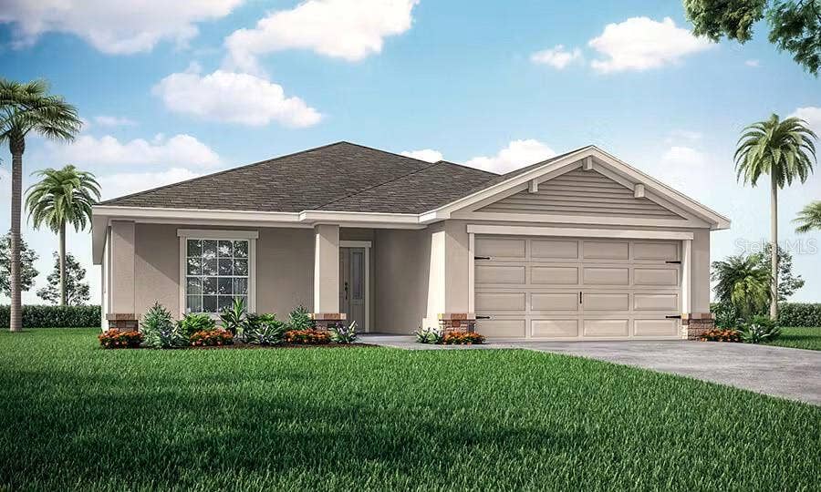 Property photo for 6062 WILD PETUNIA DRIVE, Wimauma, FL