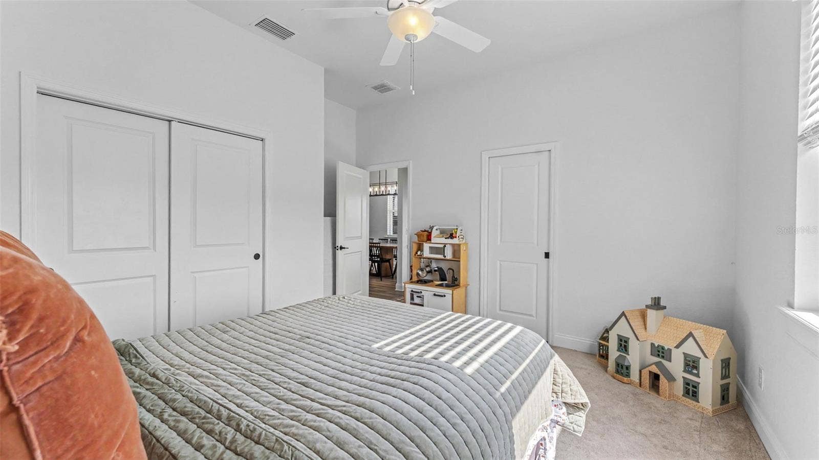 7034 BENTRIDGE DRIVE, Lakeland, FL 33813 Bedroom 4