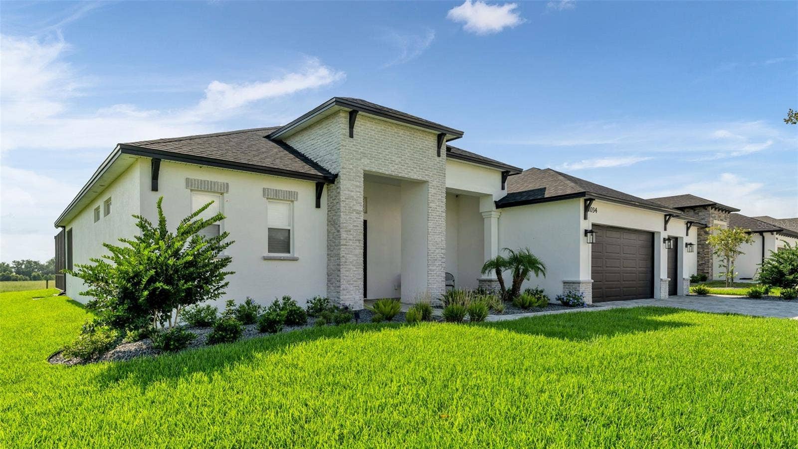 7034 BENTRIDGE DRIVE, Lakeland, FL 33813 7034 BENTRIDGE DRIVE, Lakeland, FL 33813