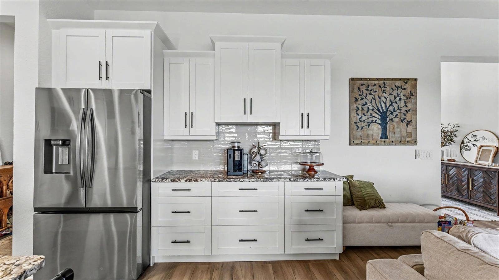 7034 BENTRIDGE DRIVE, Lakeland, FL 33813 Kitchen