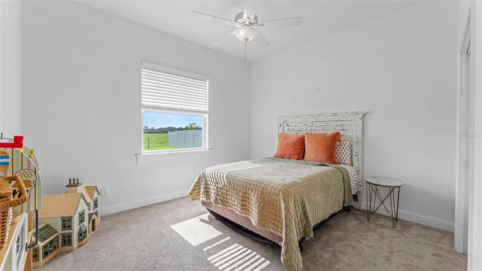 7034 BENTRIDGE DRIVE, Lakeland, FL 33813 Bedroom 4