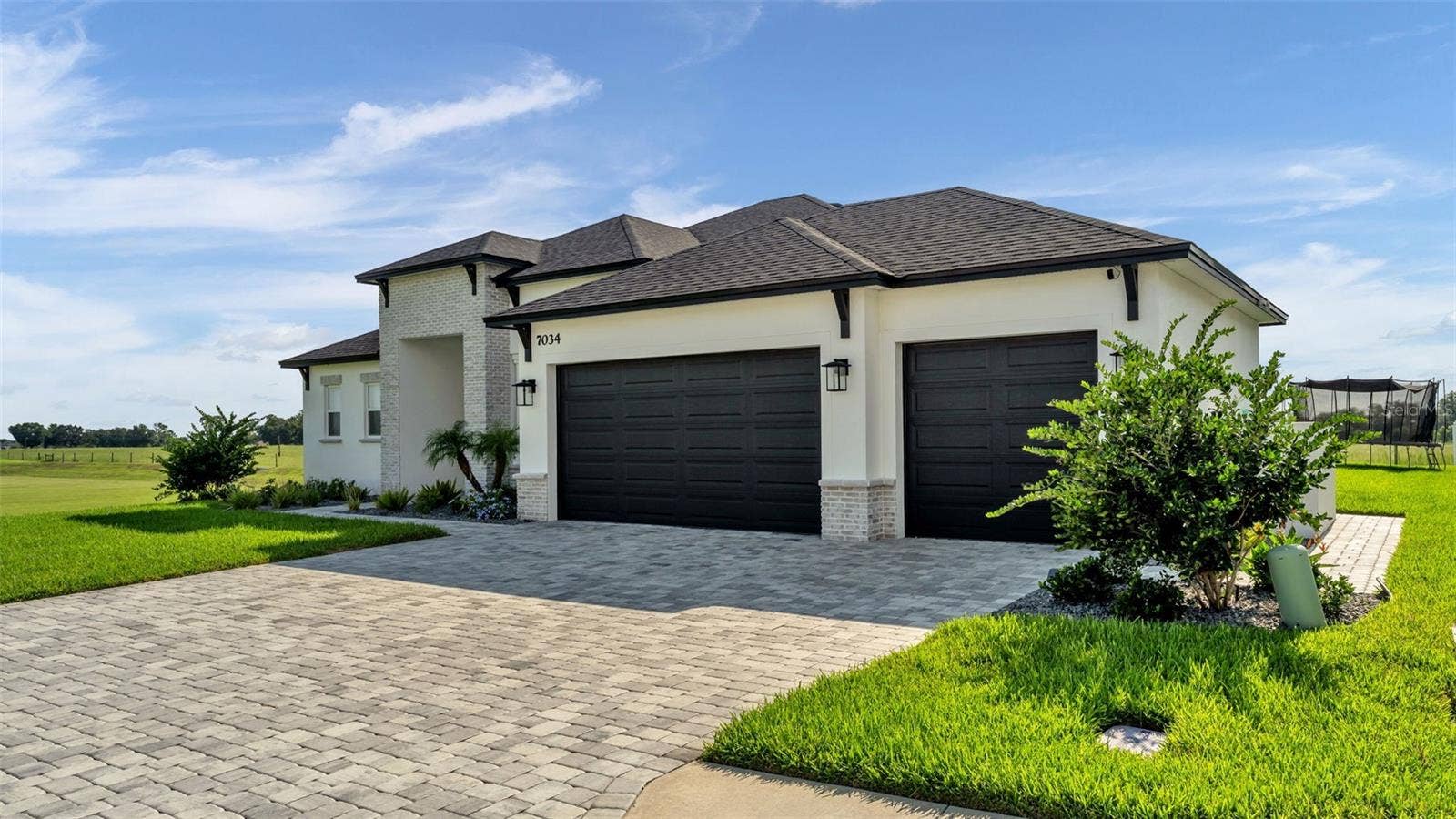 7034 BENTRIDGE DRIVE, Lakeland, FL 33813 7034 BENTRIDGE DRIVE, Lakeland, FL 33813