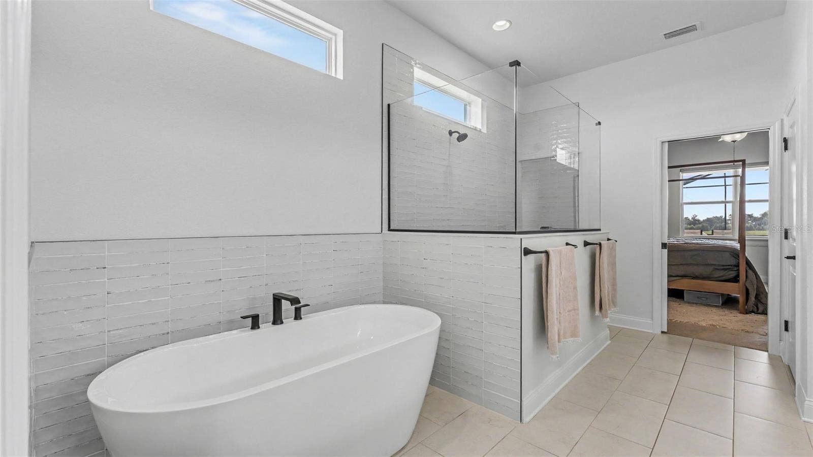 7034 BENTRIDGE DRIVE, Lakeland, FL 33813 Primary Bathroom