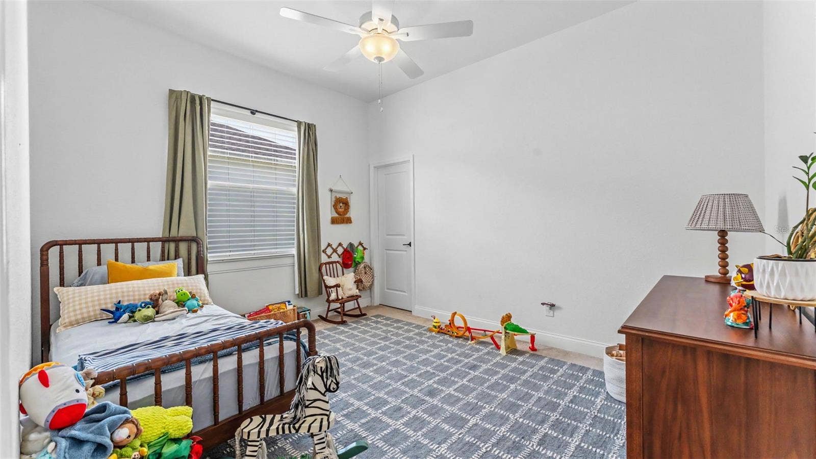 7034 BENTRIDGE DRIVE, Lakeland, FL 33813 Bedroom 3