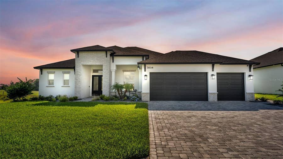Property photo for 7034 BENTRIDGE DRIVE, Lakeland, FL