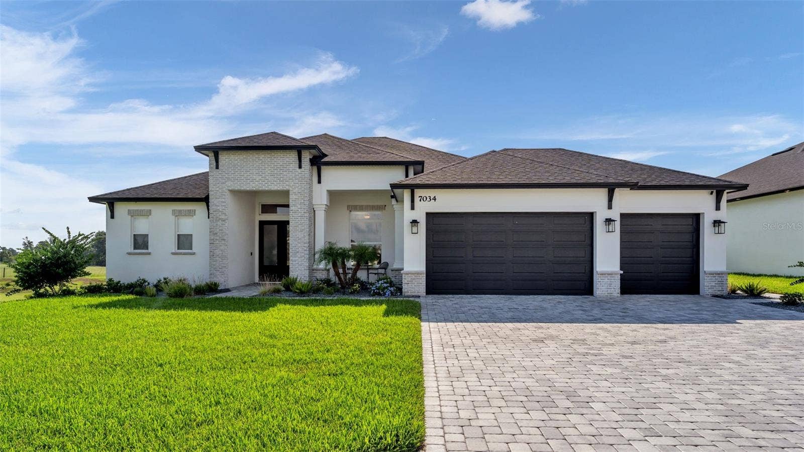 7034 BENTRIDGE DRIVE, Lakeland, FL 33813 7034 BENTRIDGE DRIVE, Lakeland, FL 33813