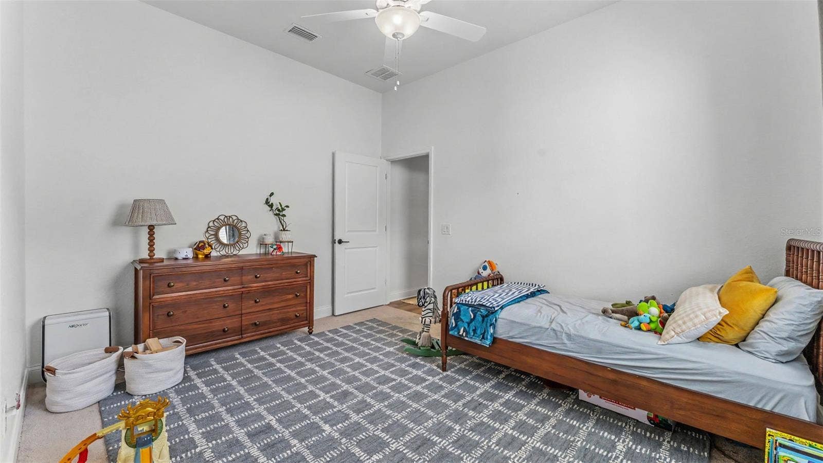 7034 BENTRIDGE DRIVE, Lakeland, FL 33813 Bedroom 3
