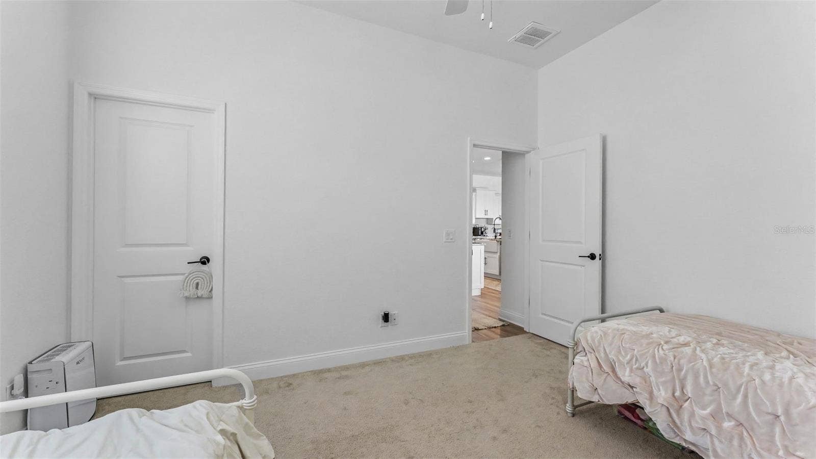 7034 BENTRIDGE DRIVE, Lakeland, FL 33813 Bedroom 2