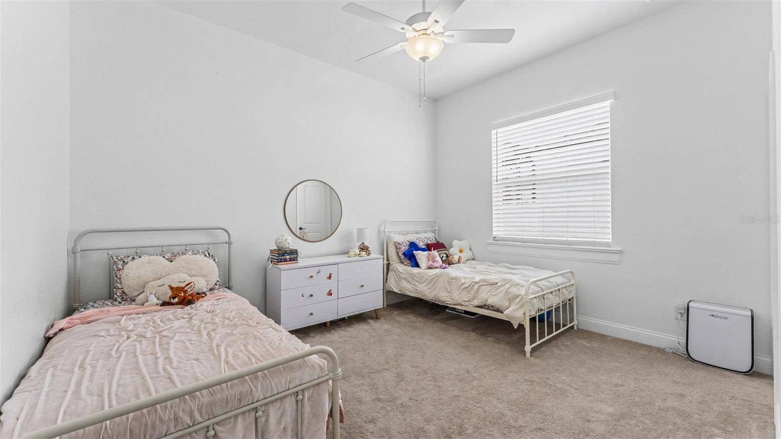 7034 BENTRIDGE DRIVE, Lakeland, FL 33813 Bedroom 2