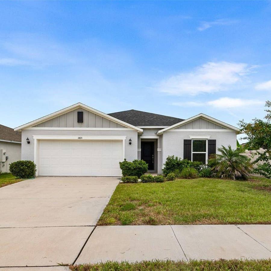 Property photo for 1425 ENGELBERG STREET, Winter Haven, FL