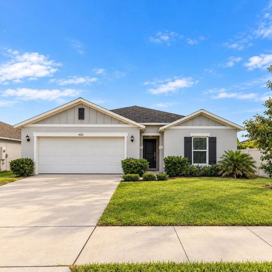 Property photo for 1425 ENGELBERG STREET, Winter Haven, FL