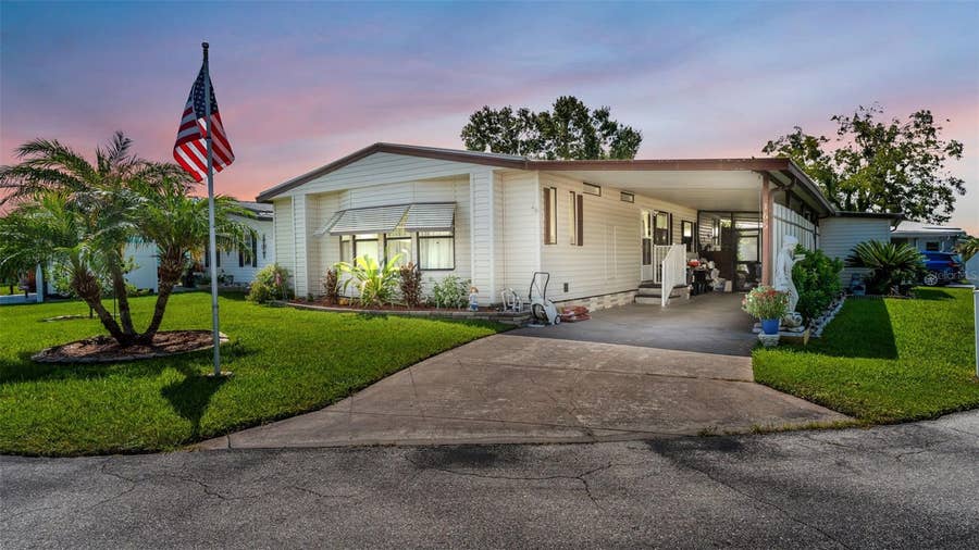 Property photo for 2055 S FLORAL AVENUE, #165, Bartow, FL