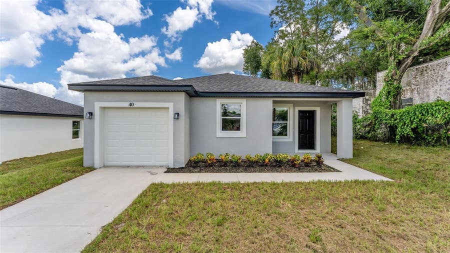 Property photo for 40 ASH STREET, Haines City, FL