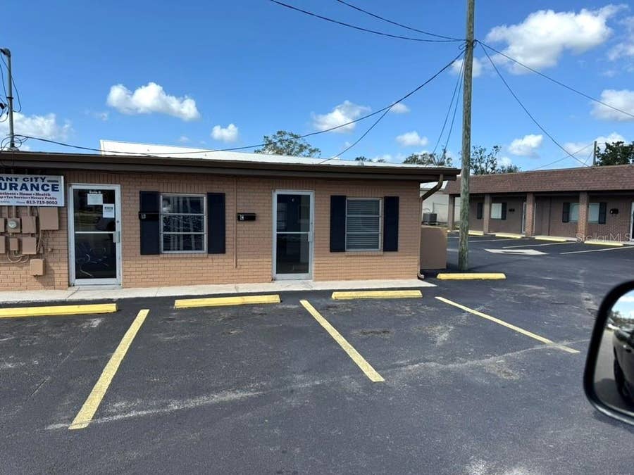 Property photo for 1804 W BAKER STREET, Plant City, FL
