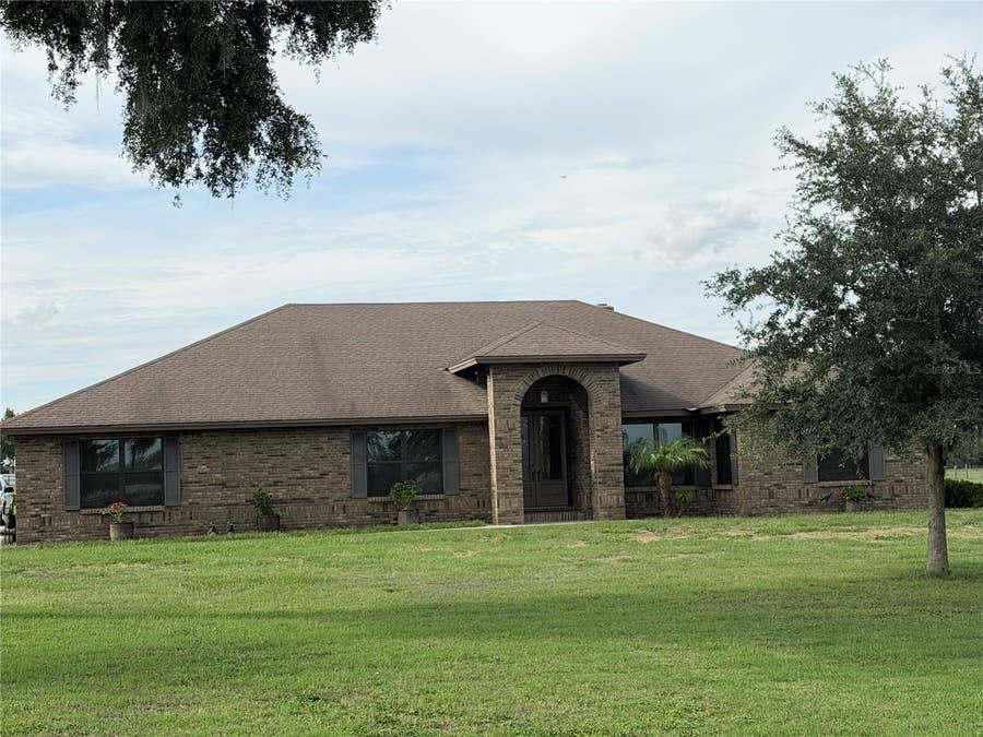 Property photo for 6102 DOWNING STREET, Dover, FL