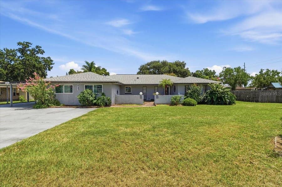 Property photo for 543 STATE ROAD 559, Auburndale, FL