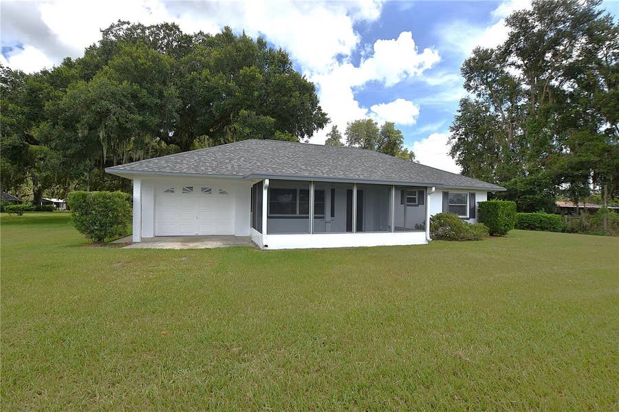 Property photo for 3602 BRUTON ROAD, Plant City, FL