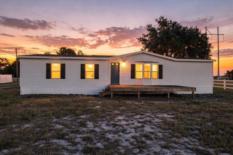 Property photo for 5230 THORNHILL ROAD, Winter Haven, FL