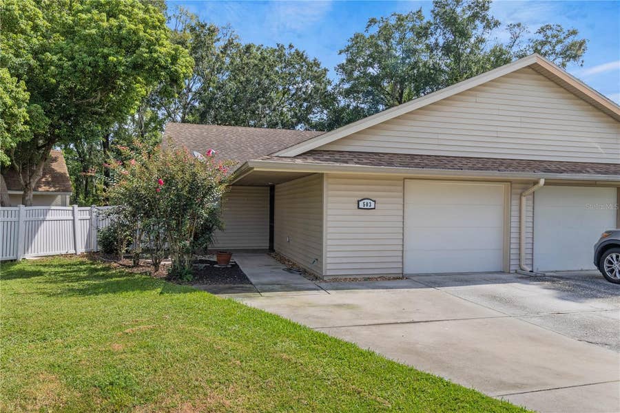 Property photo for 503 MARKET SQUARE W, Lakeland, FL