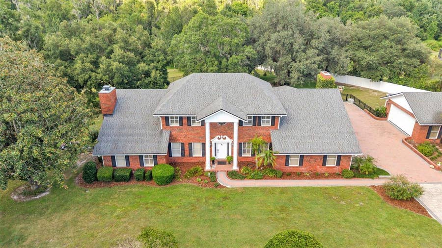 Property photo for 6605 POLEY CREEK DRIVE W, Lakeland, FL