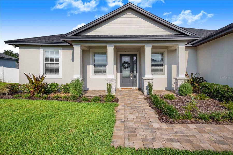 Property photo for 5017 RIDGEFIELD LANE, Lakeland, FL