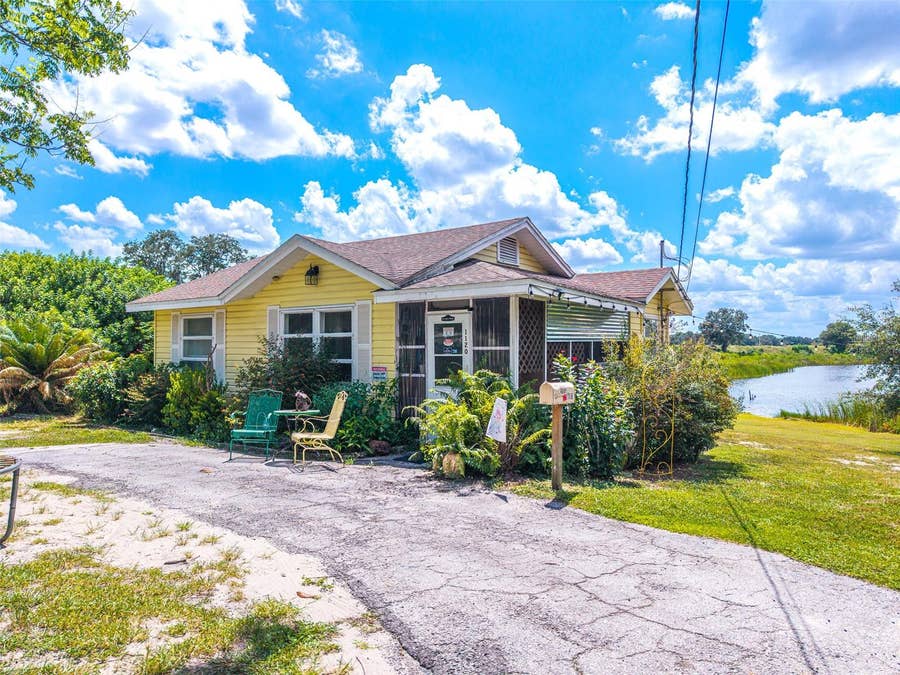 Property photo for 1120 S SCENIC HIGHWAY, Lake Wales, FL