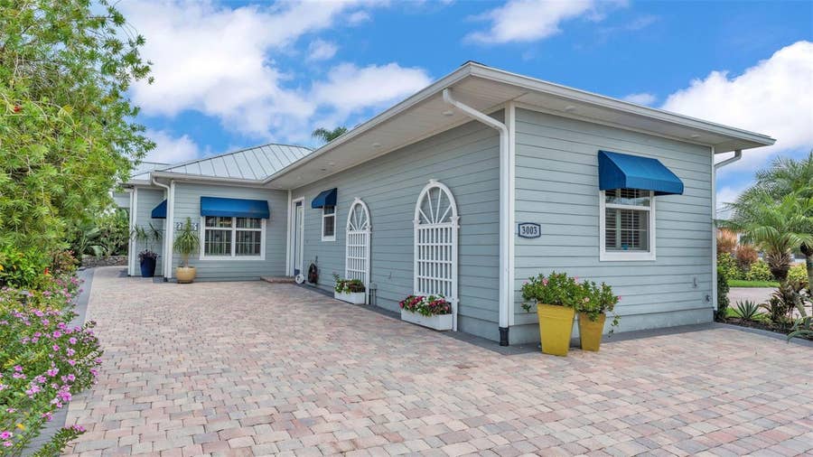 Property photo for 3003 WOOD DUCK DRIVE, Polk City, FL