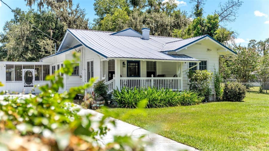 Property photo for 7006 BEVERLY ROAD, Lakeland, FL