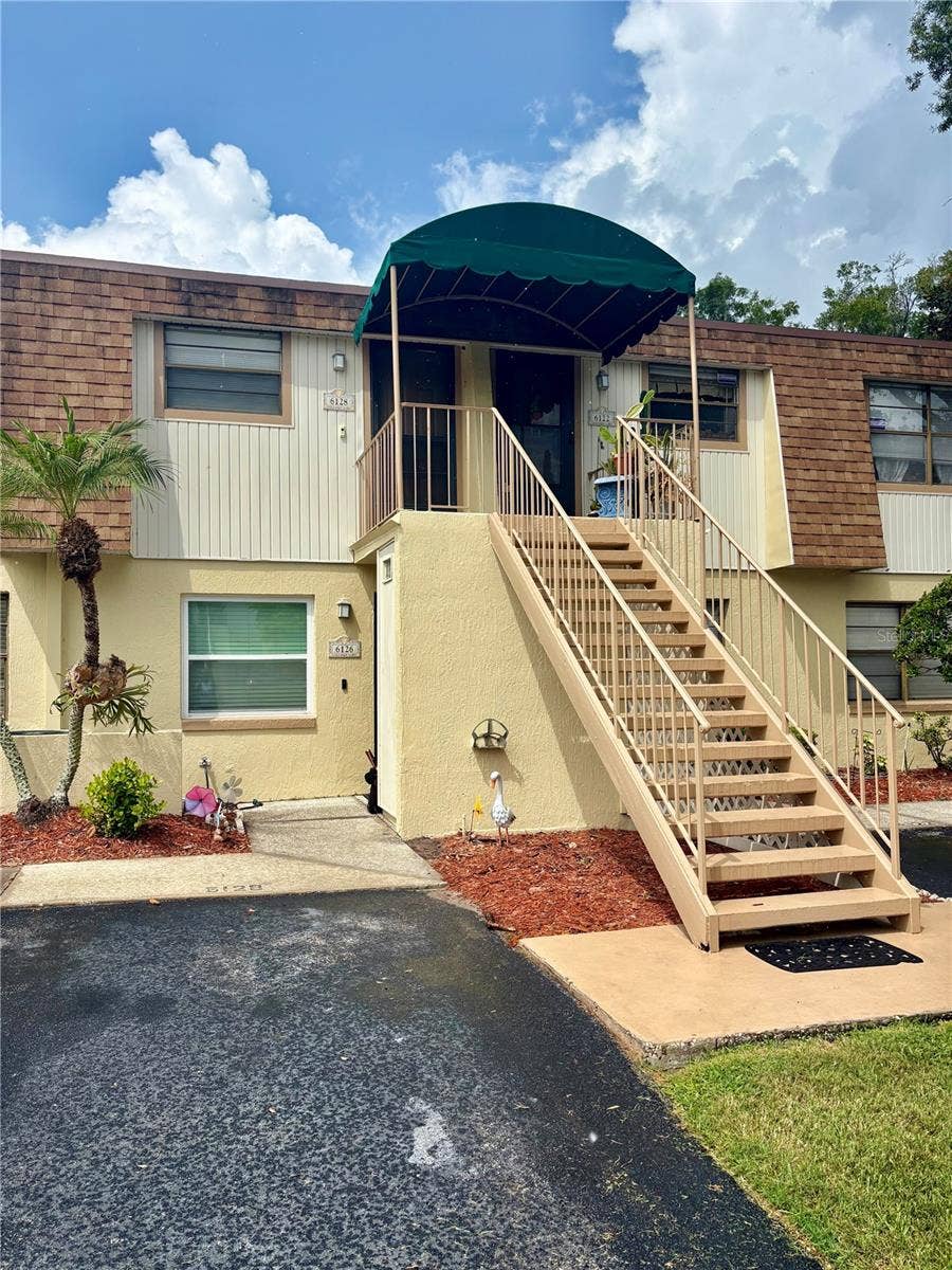 Property photo for 6128 TOPHER TRAIL, #6128, Mulberry, FL