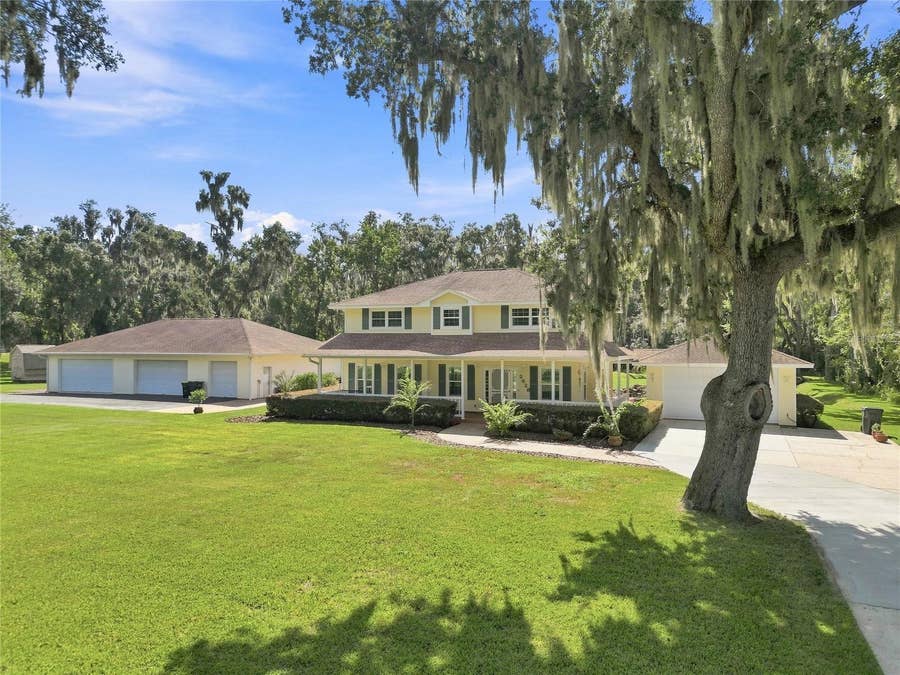Property photo for 2628 LONGWOOD DRIVE, Lakeland, FL