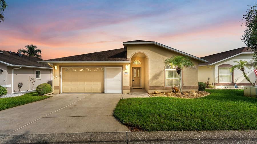 Property photo for 2191 SILVER RE DRIVE, Lakeland, FL