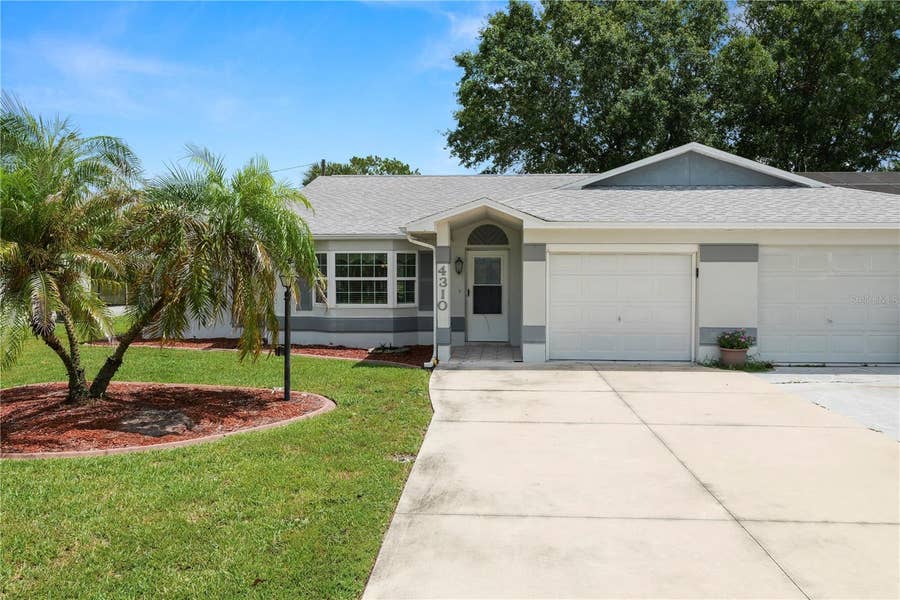 Property photo for 4310 VANTAGE CIRCLE, Sebring, FL