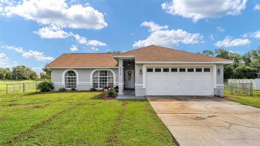Property photo for 2515 JENNIFER DRIVE, Lakeland, FL